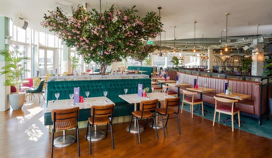 Three Independent Restaurants in Portsmouth You Must Try Brighton Journal