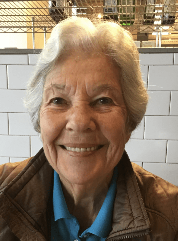 Remembering Elene Schor Morris Obituaries Brighton Memorial Chapel