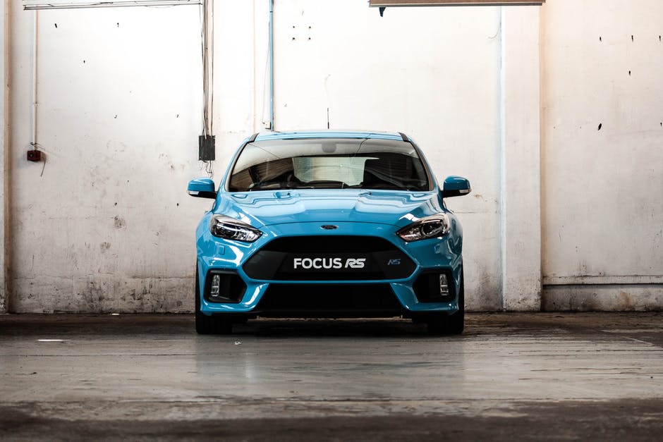 Best AWD Cars of 2018 Brighton Panel Works