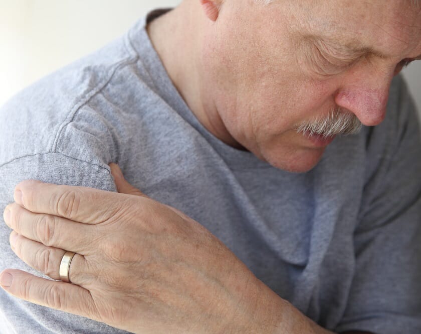 Rotator Cuff Tendinitis Brighton Physio Clinic