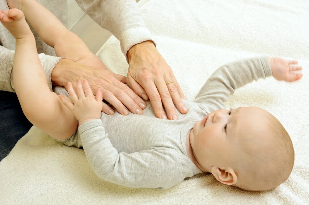 Paediatric Osteopathy in Brighton Brighton Physio Clinic