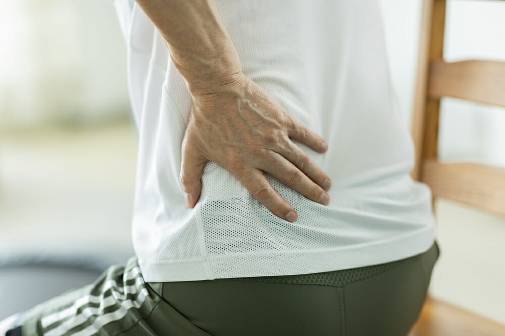 Treatments for Hip Pain Brighton Physio Clinic