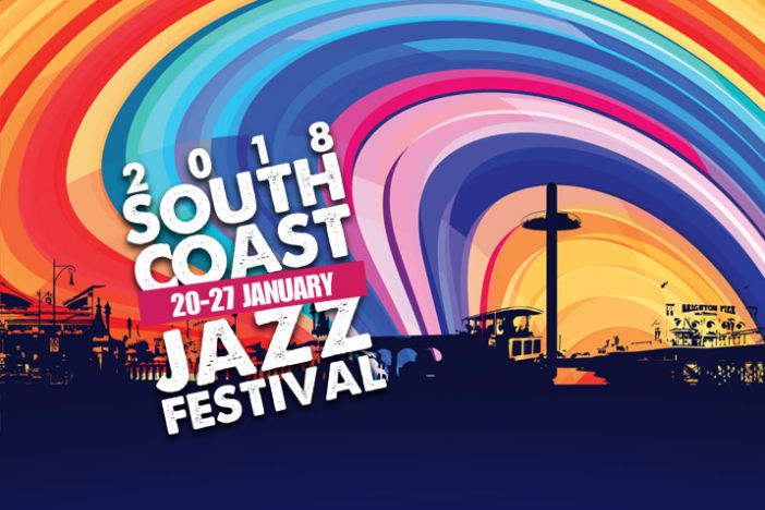 brighton jazz festival 2023 tickets South Coast Jazz Festival 2018 Brighton Source