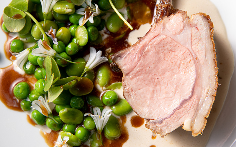 London chef opens neighbourhood restaurant in Lewes Brighton On The