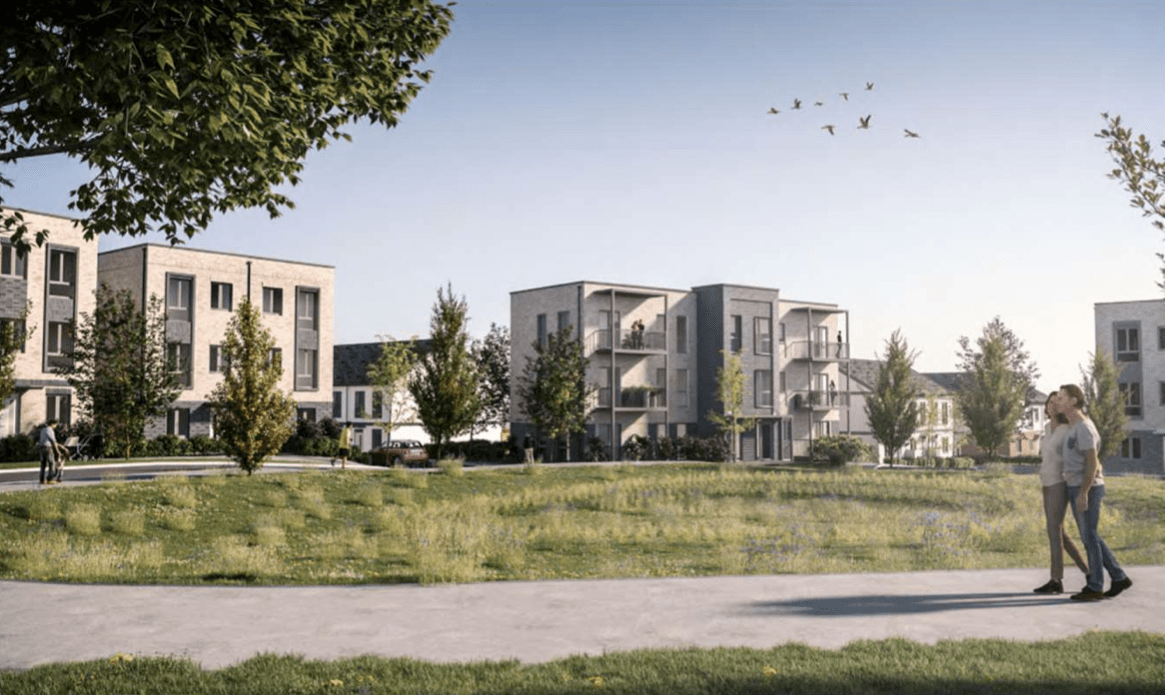 Harrow Lane, Hastings Bright Orange Consultants