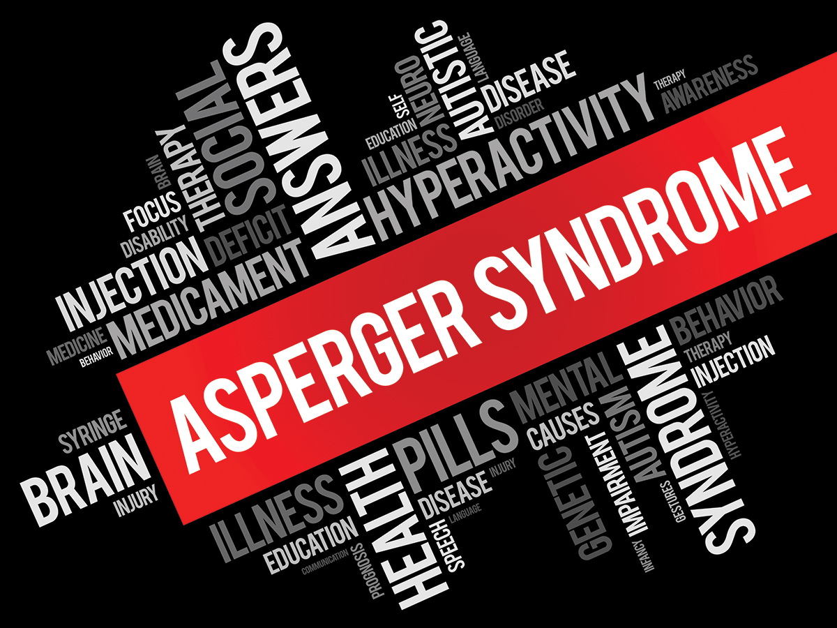 Asperger’s Syndrome Bright Path Program Assisted Living Memory Care