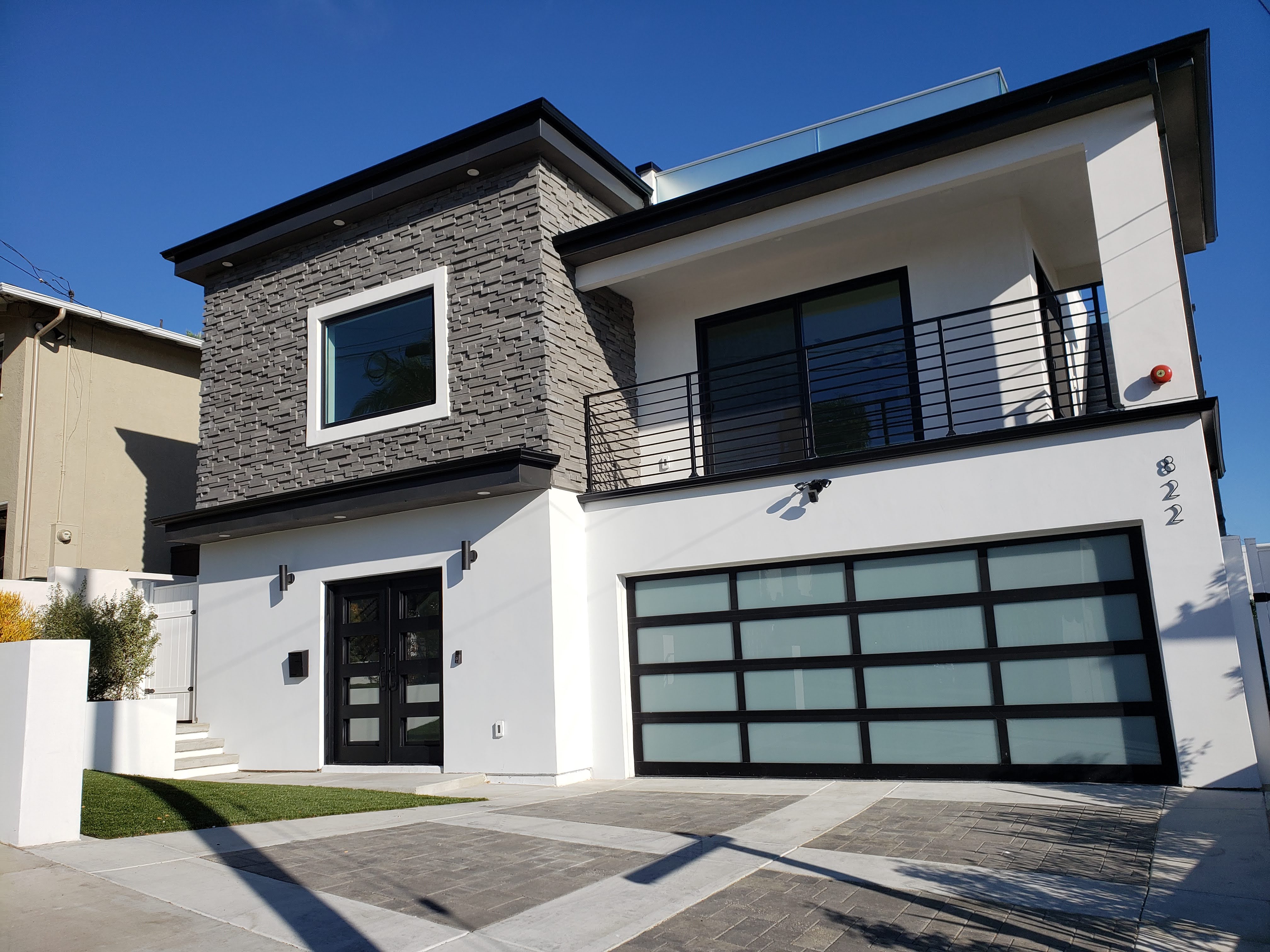 New construction with ocean views in Hermosa Beach! BrightPoint Realty Group