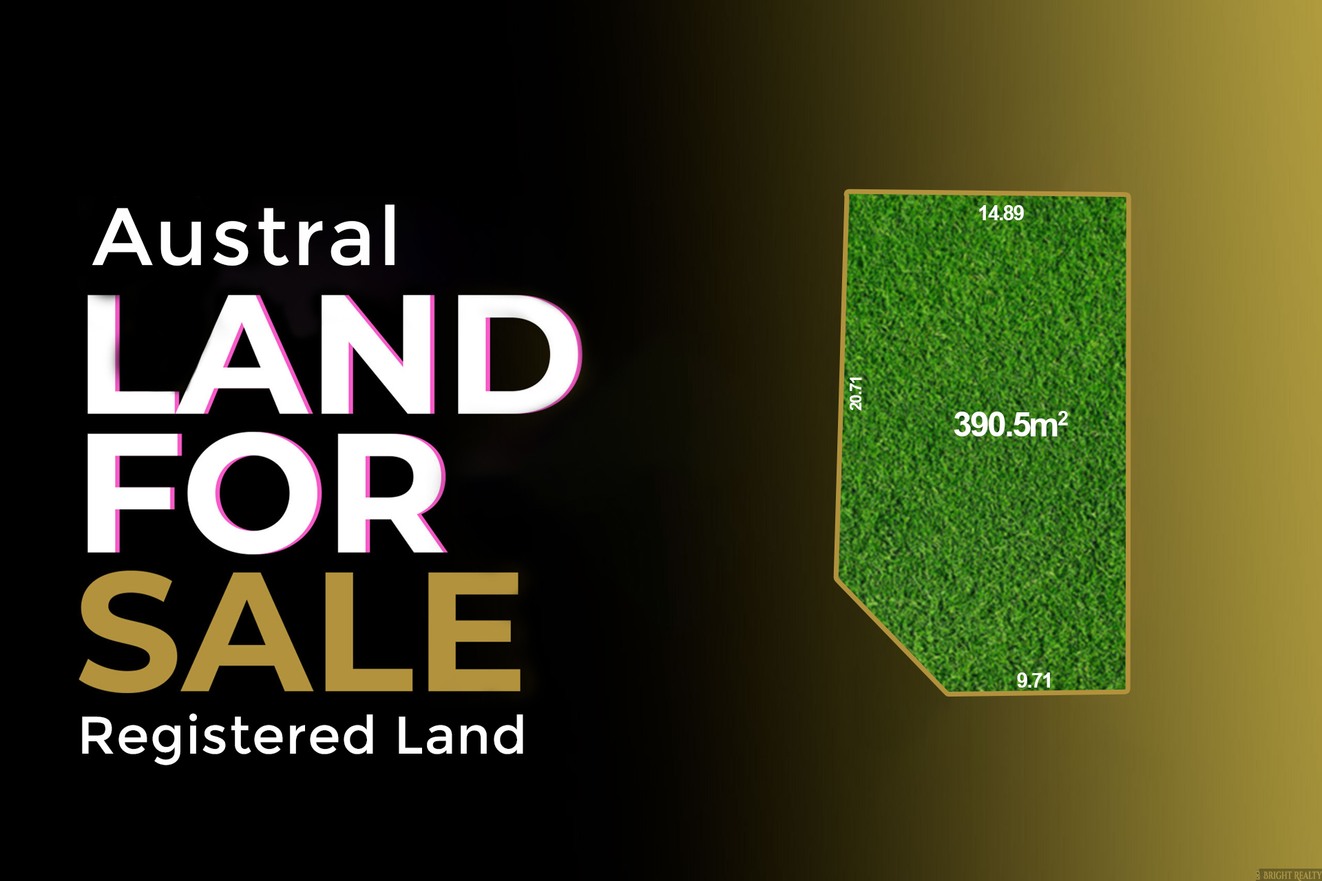 140tba Kelly Street, Austral NSW 2179 Bright Realty