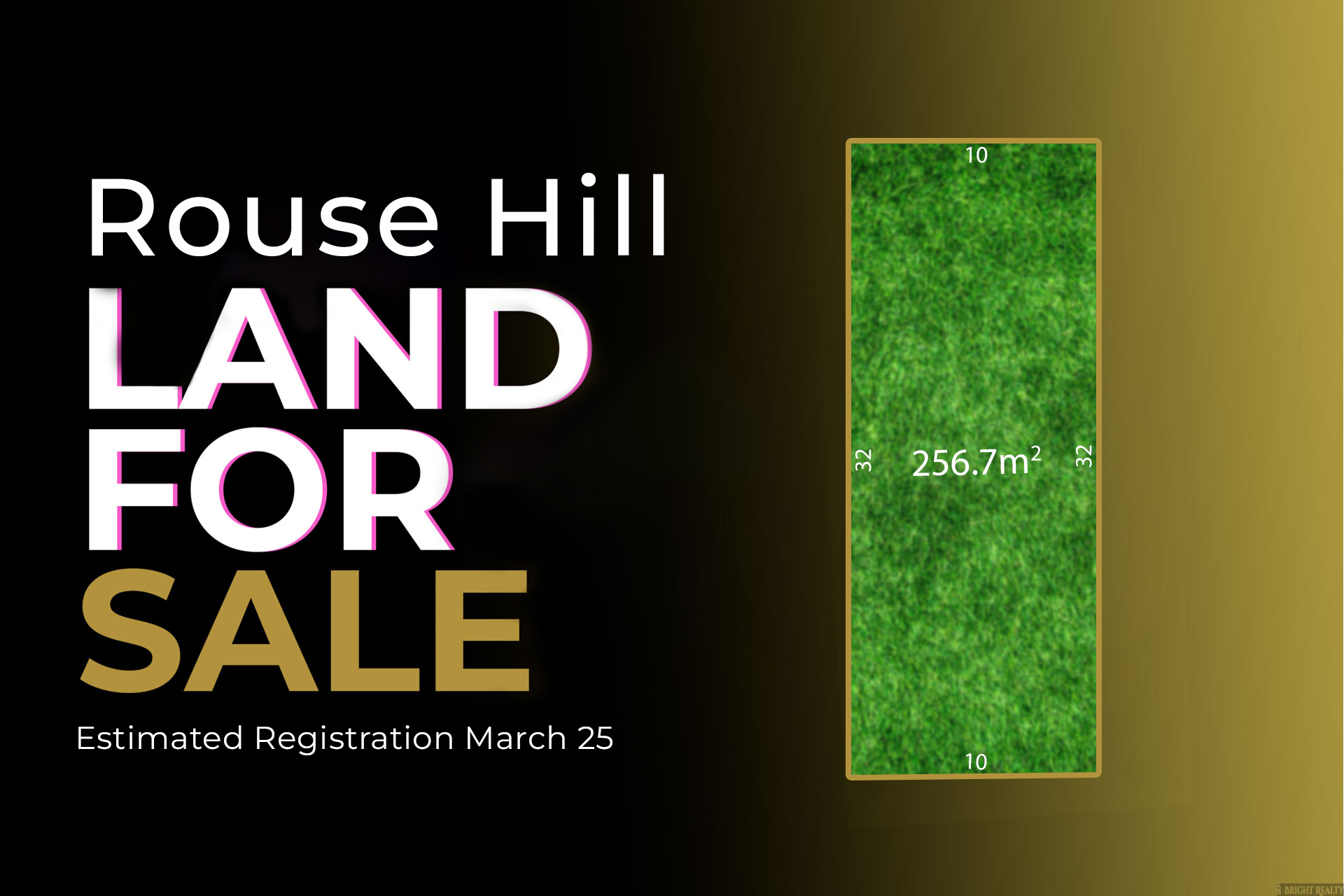 13tba Clarke St, Rouse Hill NSW 2155 Bright Realty