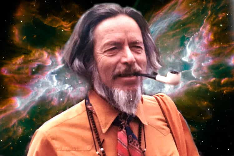 Top 5 Most Important Alan Watts Quotes Bright Rock Media