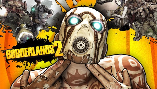 Borderlands 2 Tier List 2023 Best Borderlands 2 Characters Tier List - Bright Rock Media