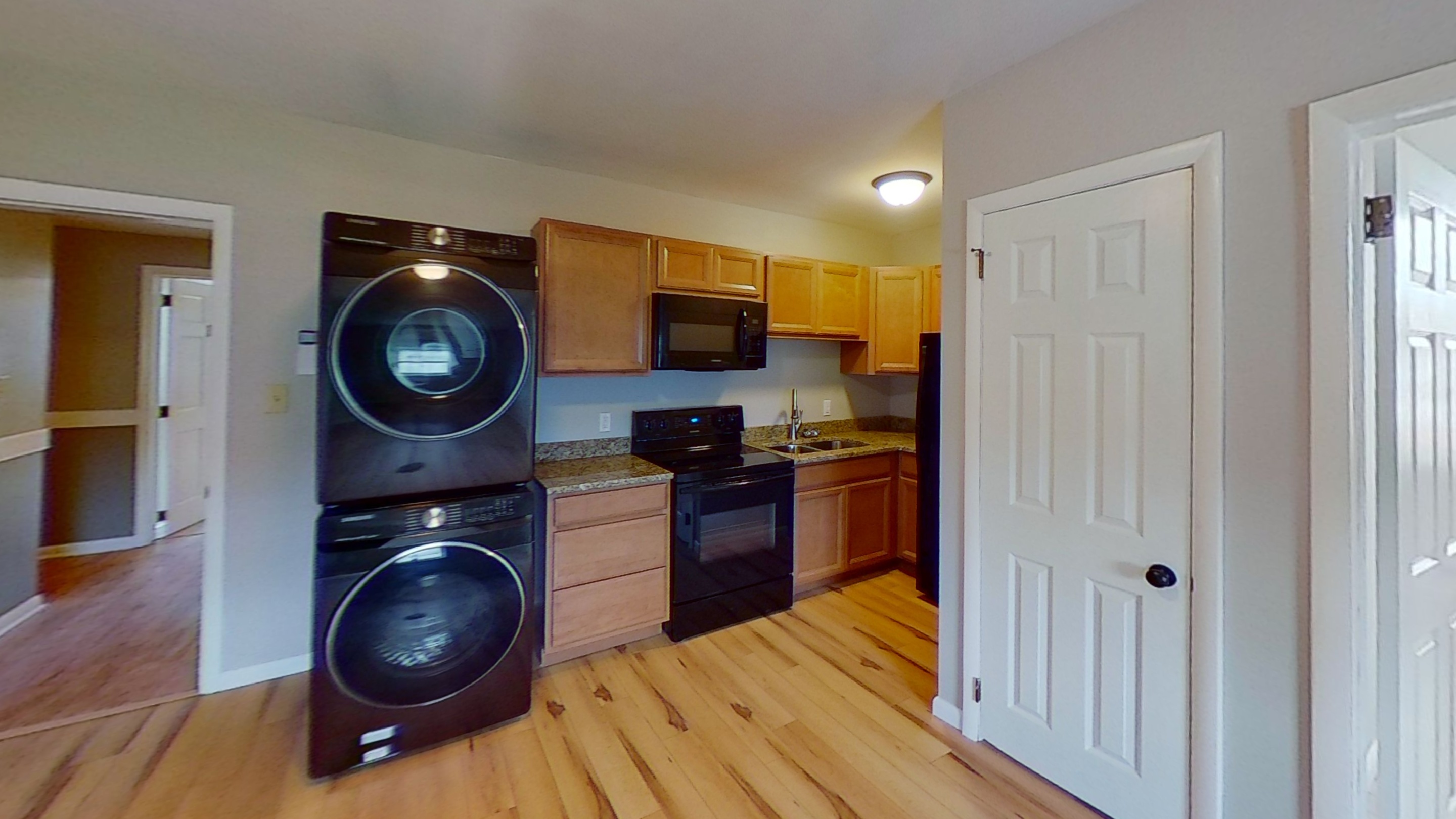 Broad Street Apartments Helping you find the perfect home.