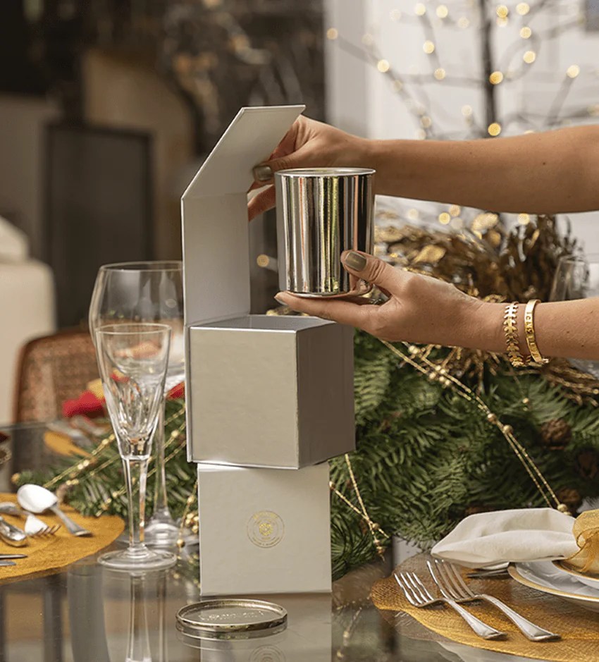 Bright Side Candles & Home Fragrances