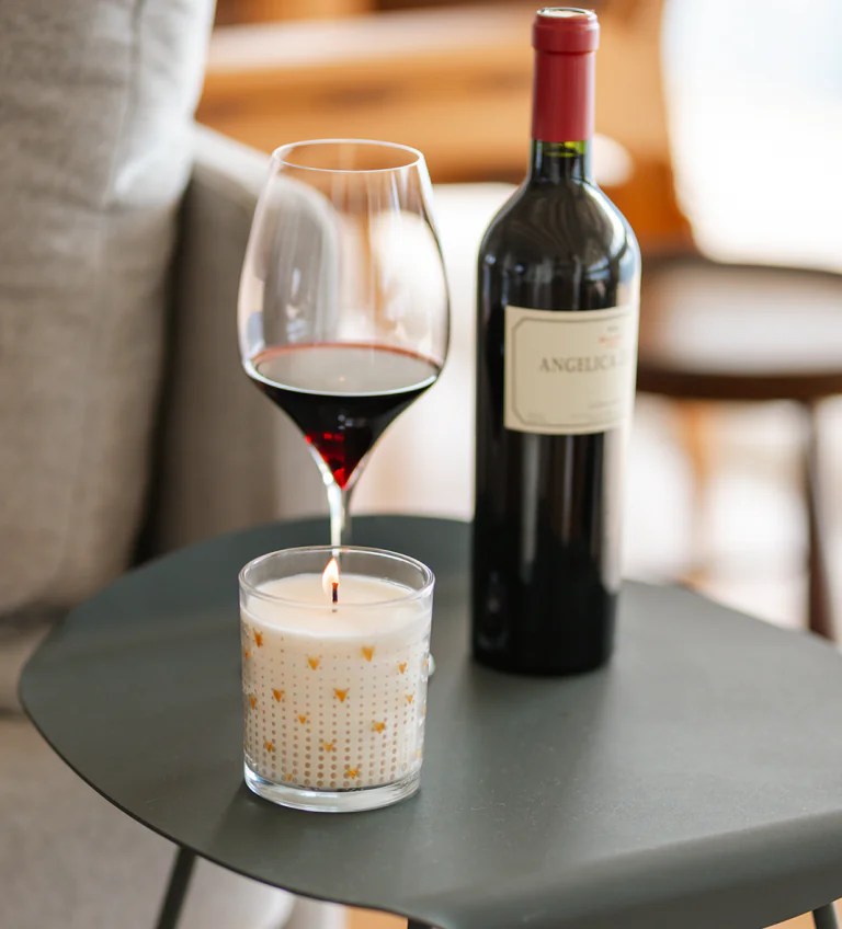 Bright Side Candles & Home Fragrances