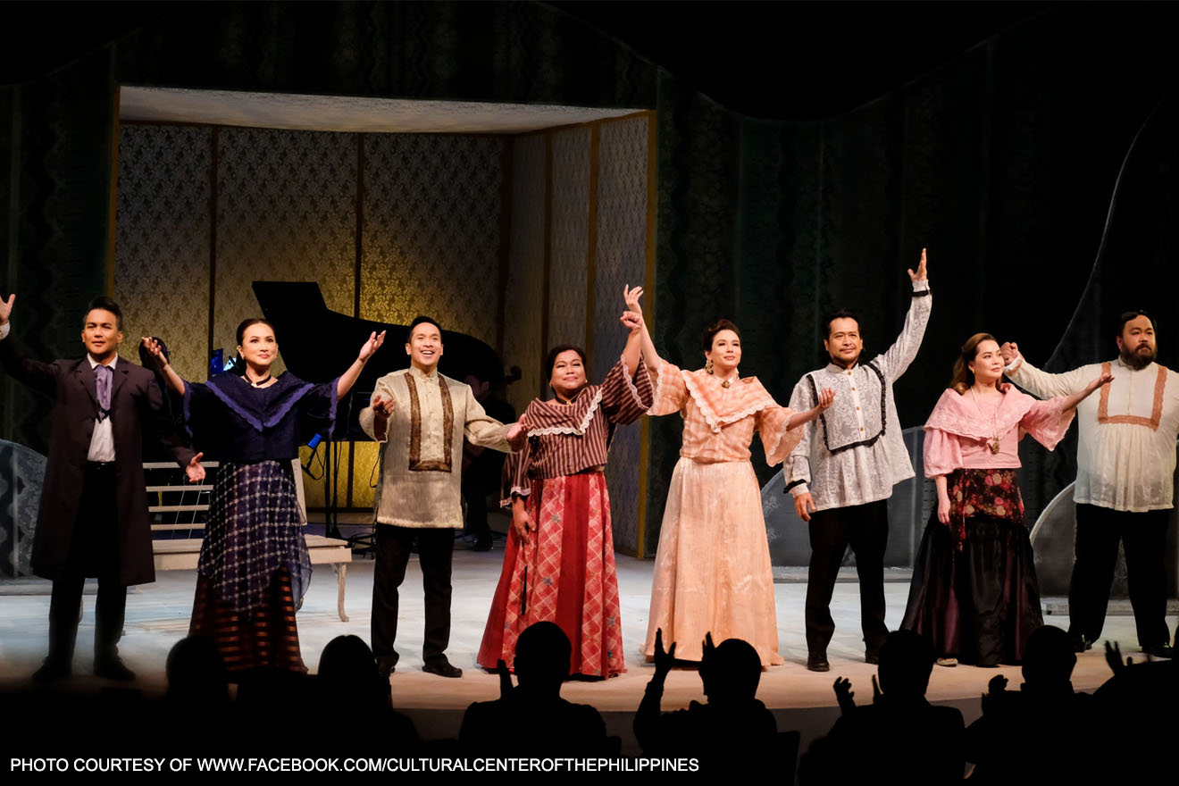 First time to see a play? Here’s your quick guide to the unwritten