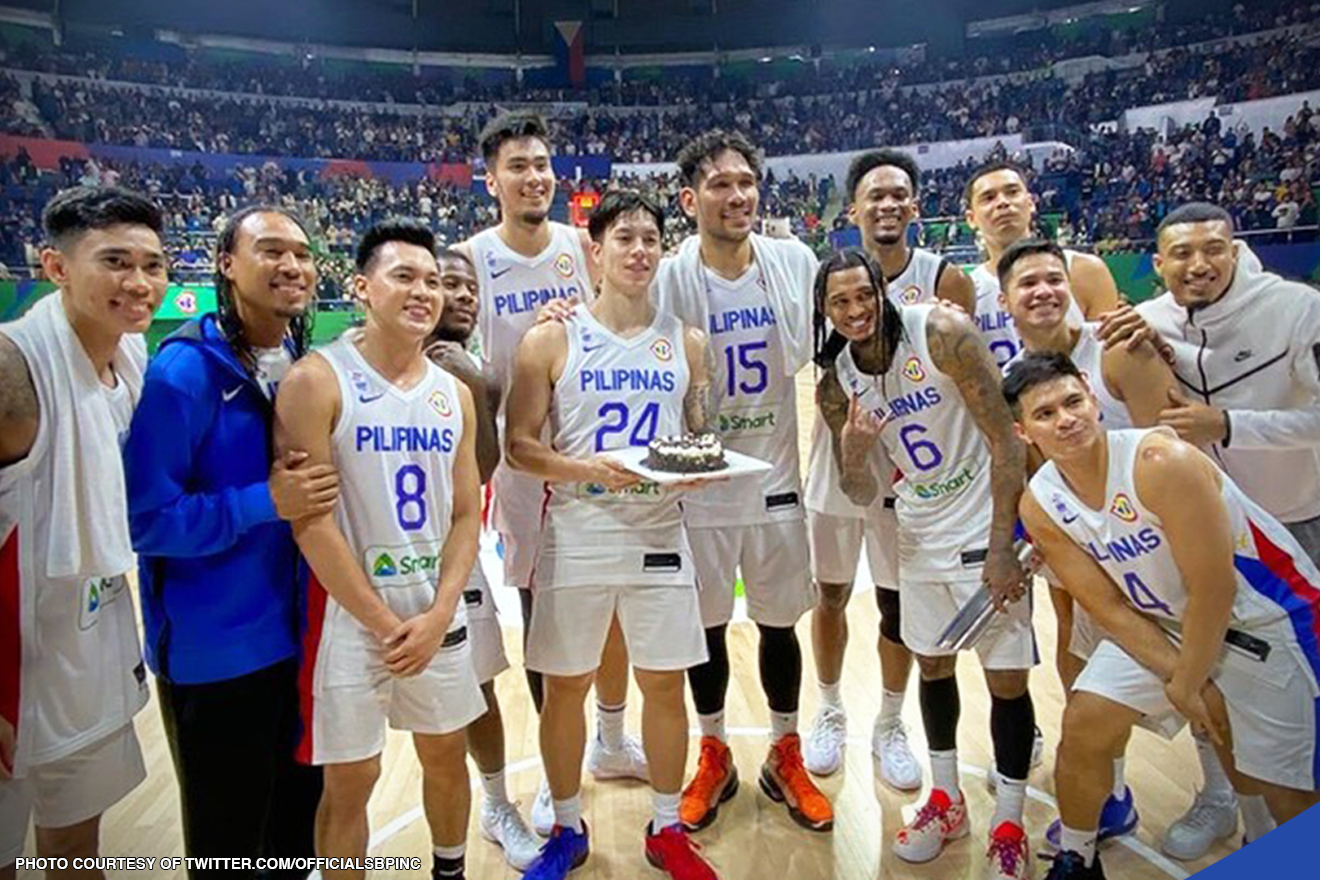 Dwight Ramos Bright Side