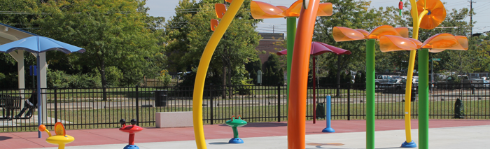 Fun Playgrounds to Visit in Ohio! Brightside Academy Early