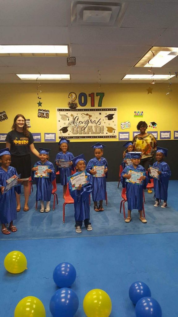 Philadelphia Locations Offer Free Prek Program Brightside Academy