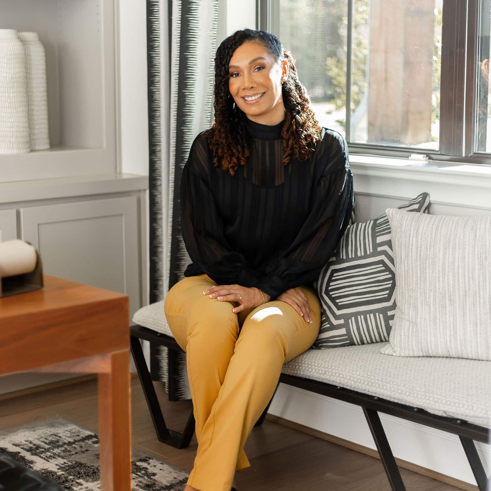 Meet Dr. Brandi Lewis Spring TX The Woodlands Brightside Braces