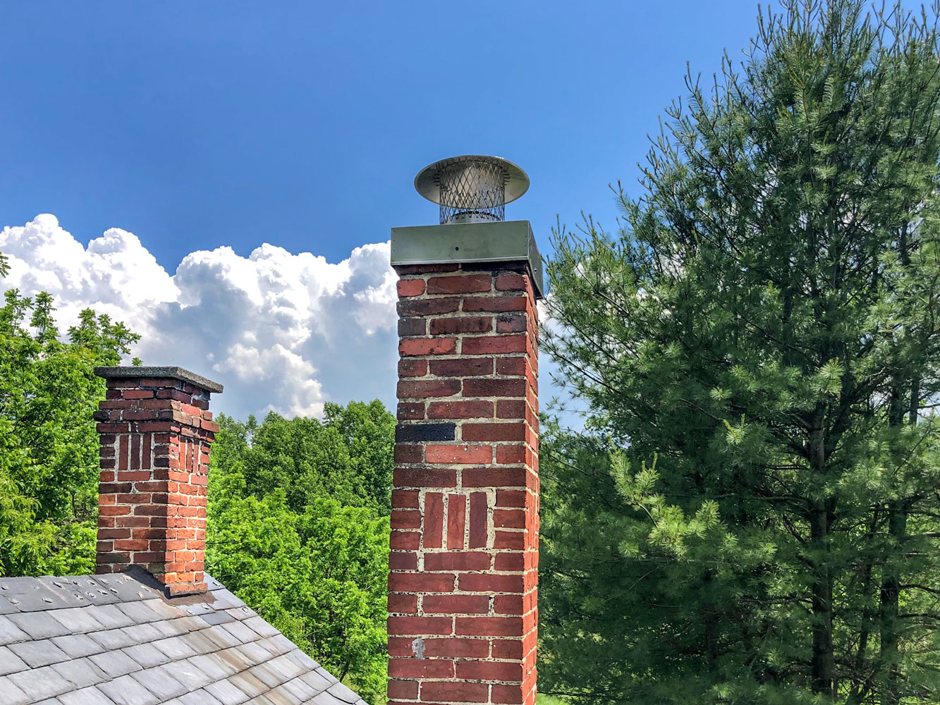 Gallery Brightside Chimney LLC.