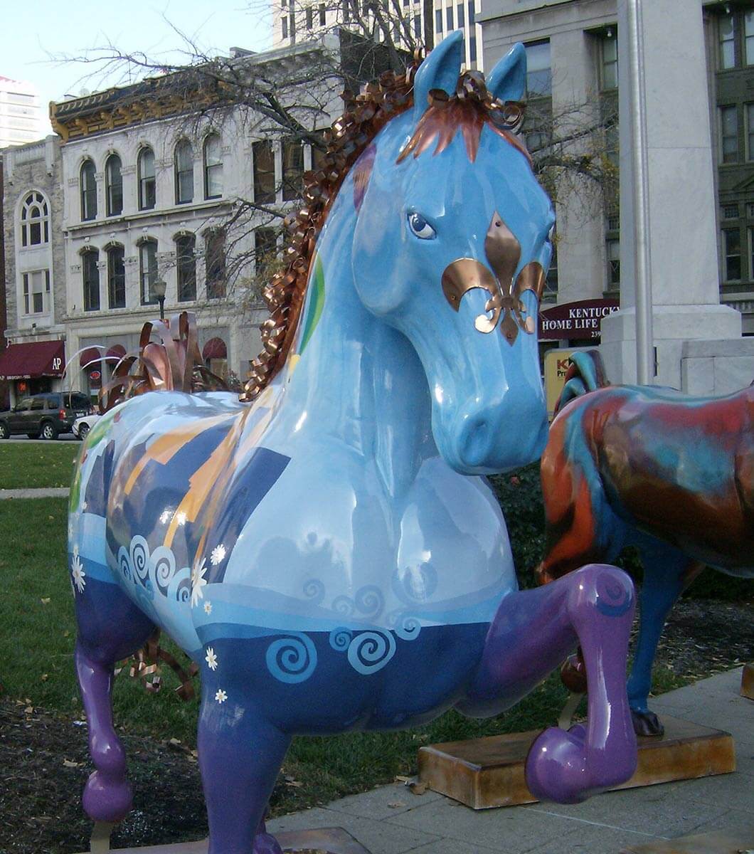 Gallopalooza Brightside Foundation