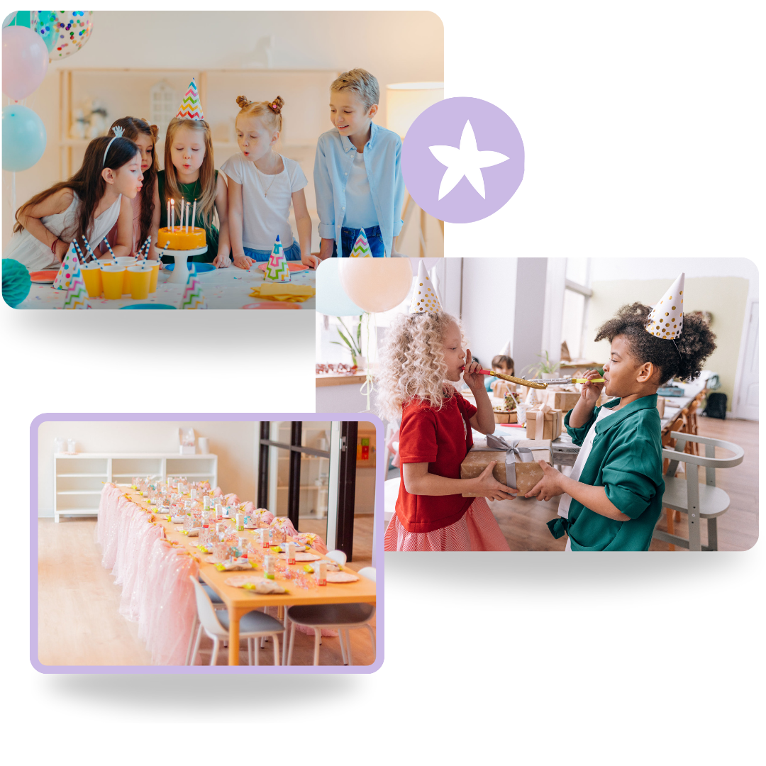 Bright Side Play Premier Indoor Play Space in Southlake, TX