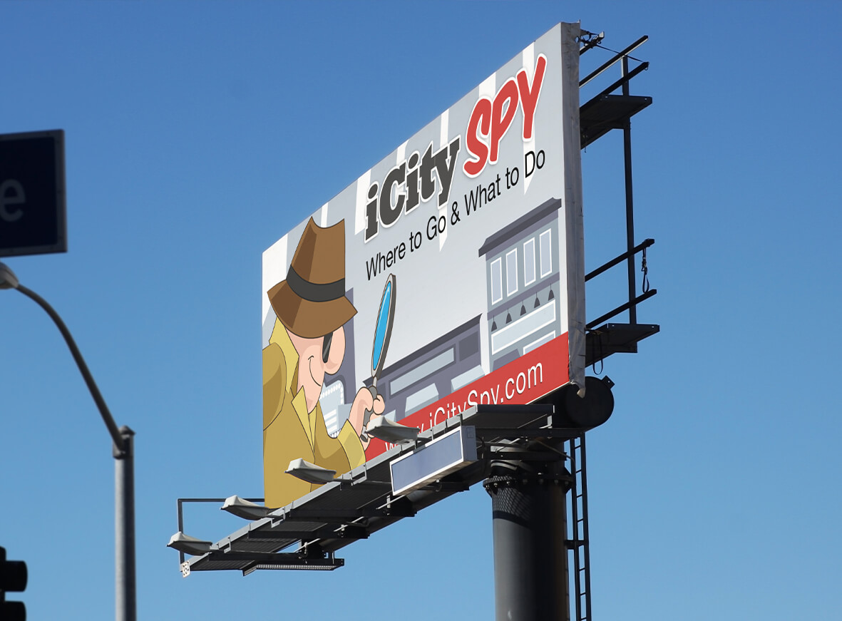 Banners and Signs Brightsky  Design