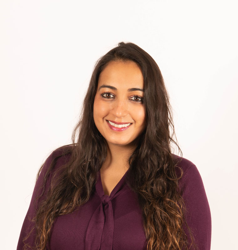 Dr. Menka Malhotra Bright Smiles