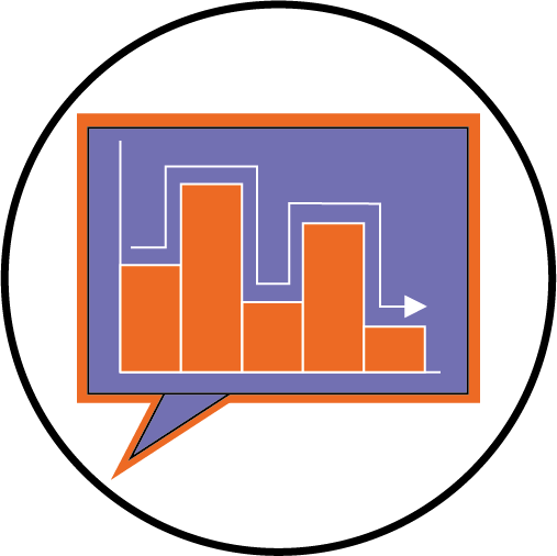 Did you know you can see statistics for all students on how they engage