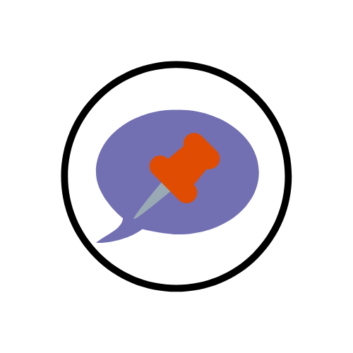 Did you know you can pin a message in Teams chat? Quick Tips