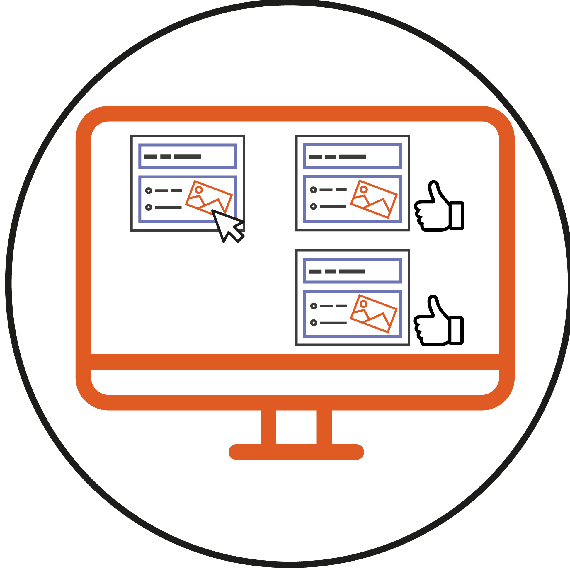 Have you tried the Slide Master feature in PowerPoint? Quick Tips