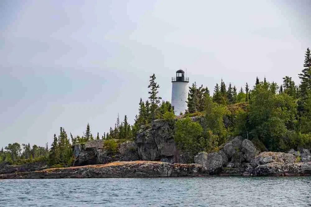 Is it worth visiting Isle Royale National Park?