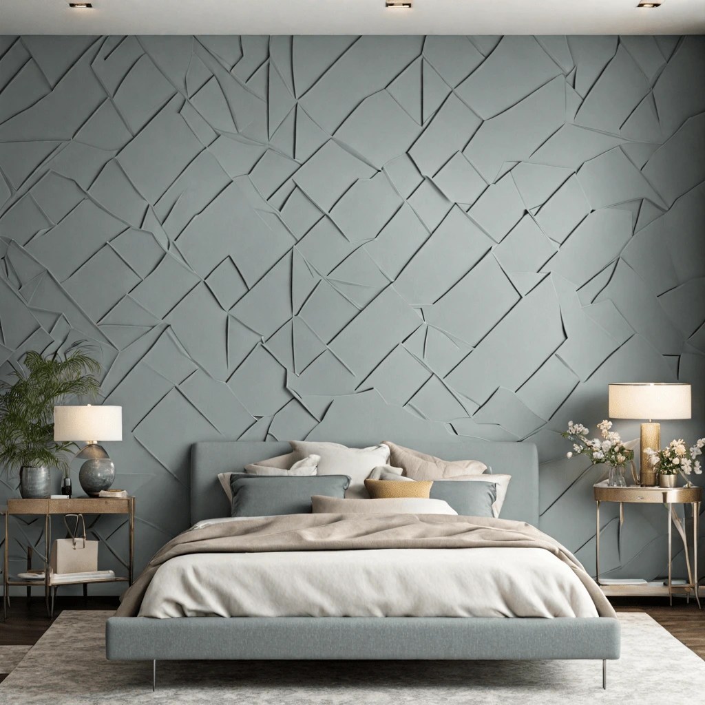 Are Feature Walls Out Of Fashion? Bright Star Joinery