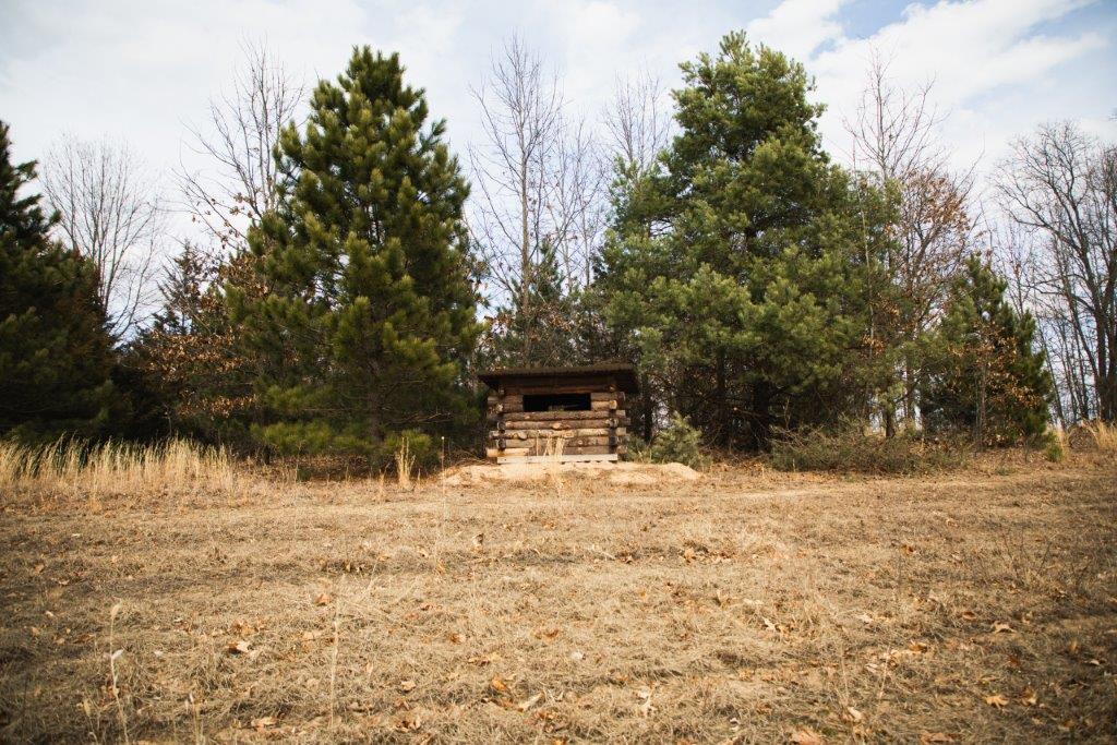 Klinger Lake Area 84 Acres 5 Parcels House Shop Woods Bright