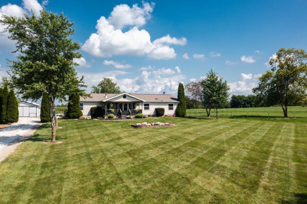 Millersburg Area Phone Bid Auction Bright Star Real Estate Services