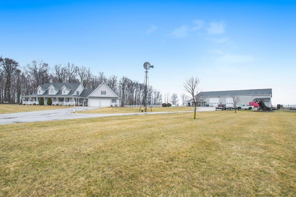Wakarusa Real Estate Auction Bright Star Real Estate Services