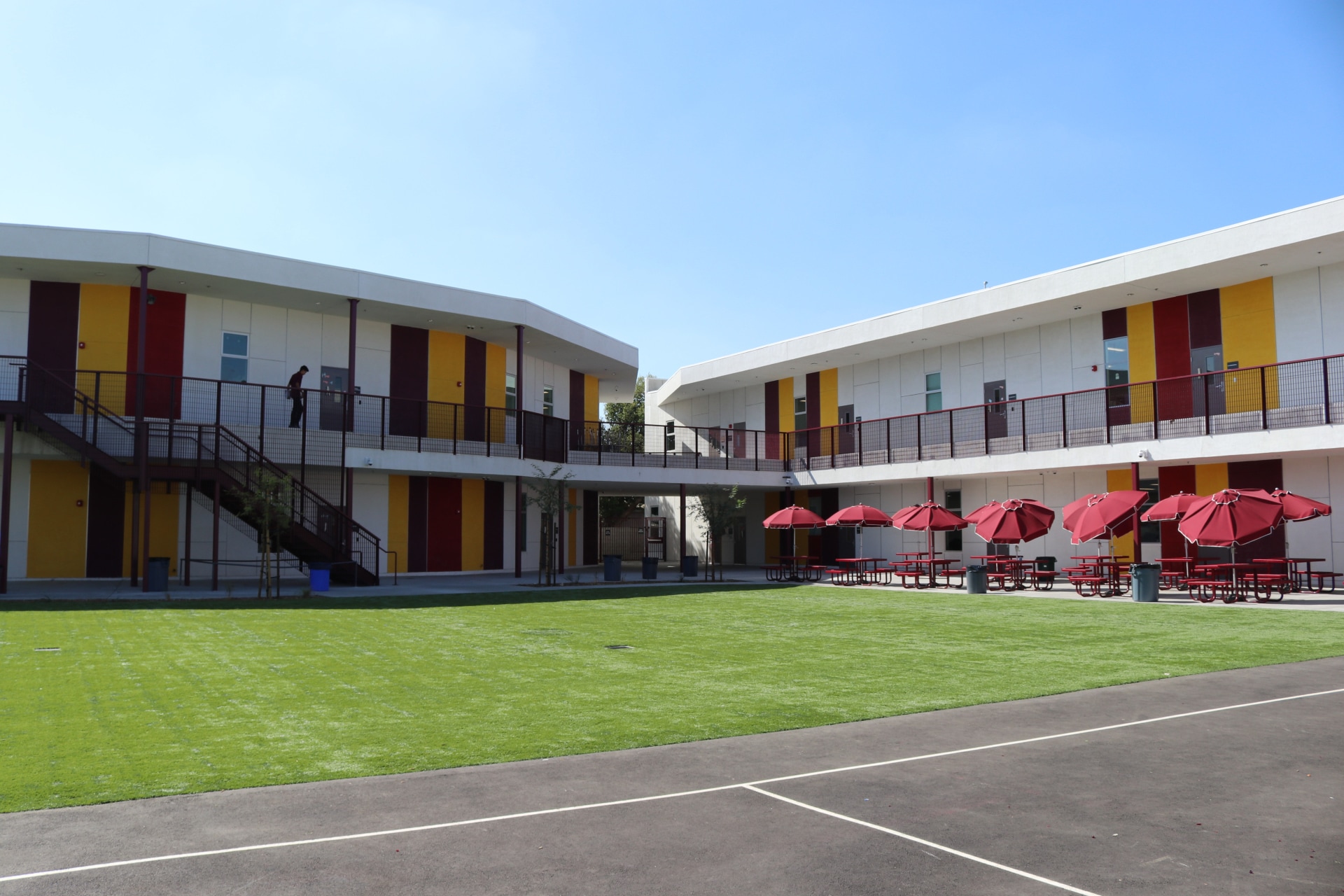 California Charter School Law