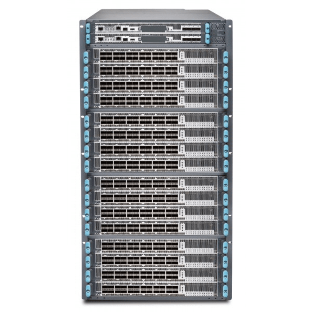 Juniper JNP10K-RE1-128-R Routing Engine: 128GB Memory