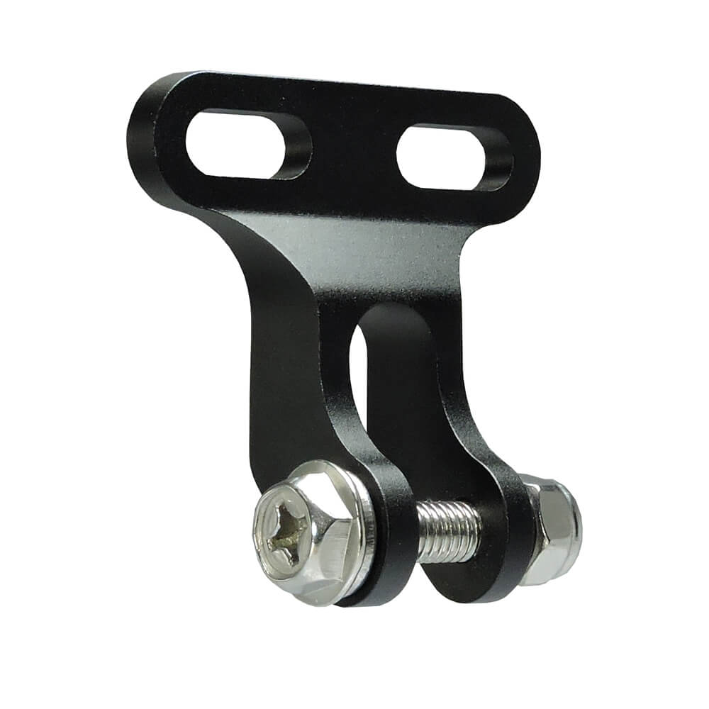 Stem Mount Bike Headlight Bracket (Type B) BRIGHTSTARTW