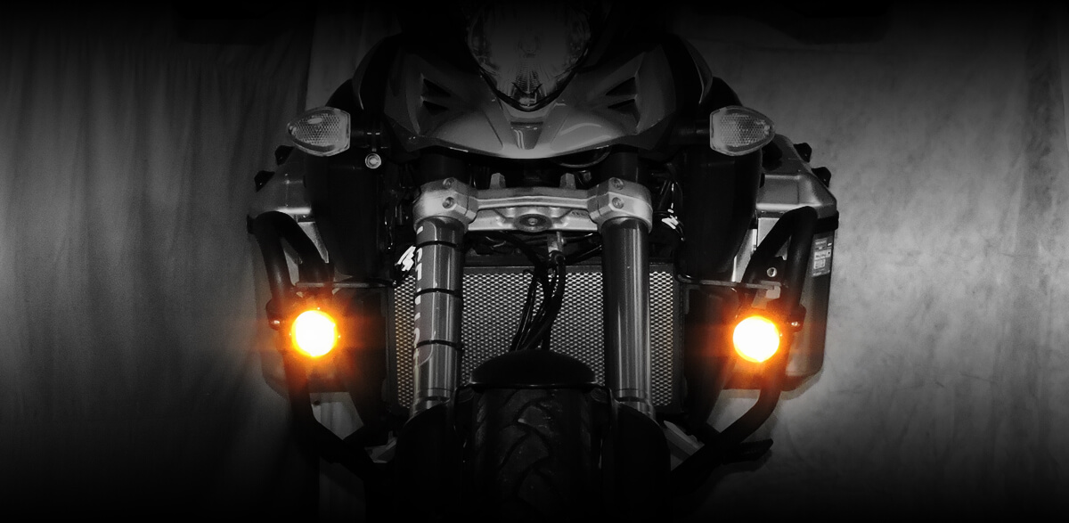 Is Motorcycle Daytime Running Light Necessary For Safe Riding?