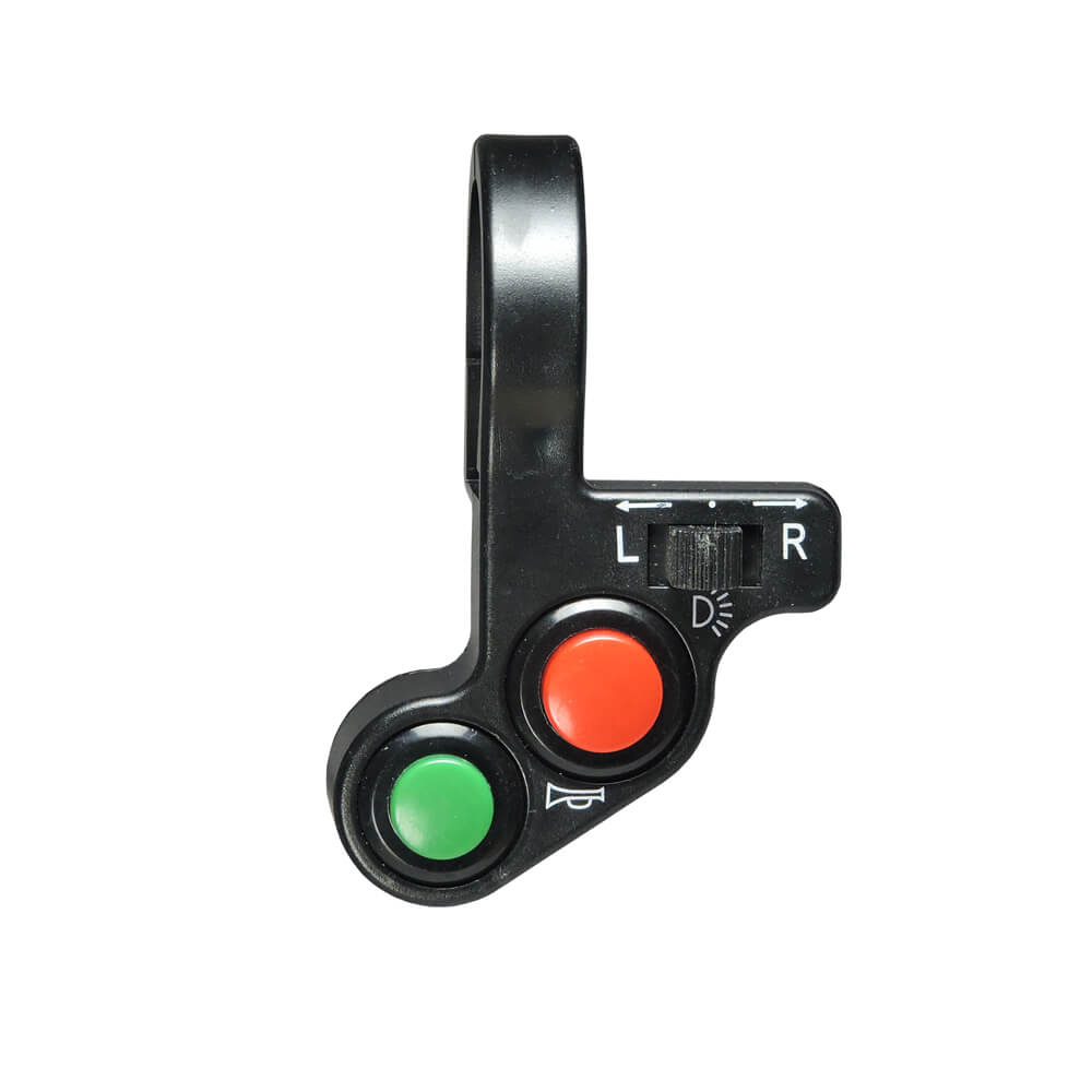 Multifunction Switch (S5) - BRIGHTSTARTW