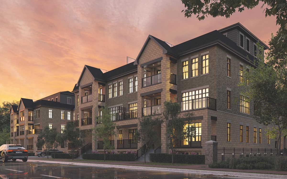 Community Brightstone