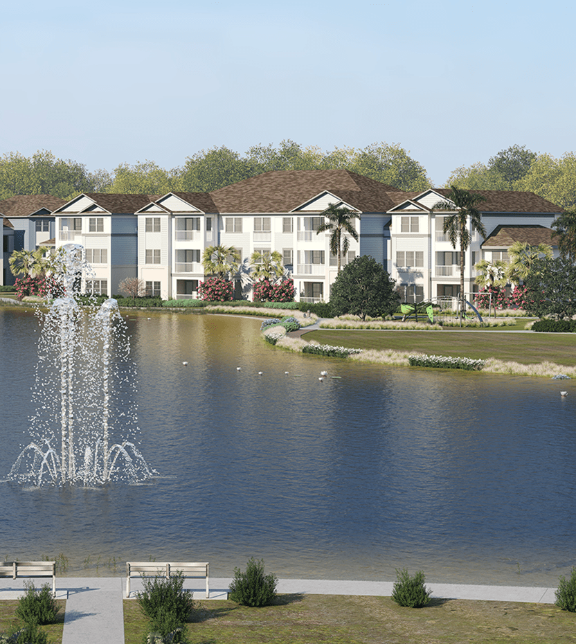 About Brightstone Capital