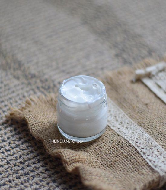 12 Best Homemade Eye Cream Recipes Eye Cream for Dark Circles and
