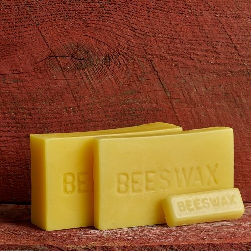 Does Beeswax Expire Homemade DIY Beeswax Lotion ⋆ Bright Stuffs