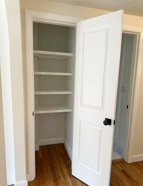 10 Best DIY Closet Shelves Ideas ⋆ Bright Stuffs