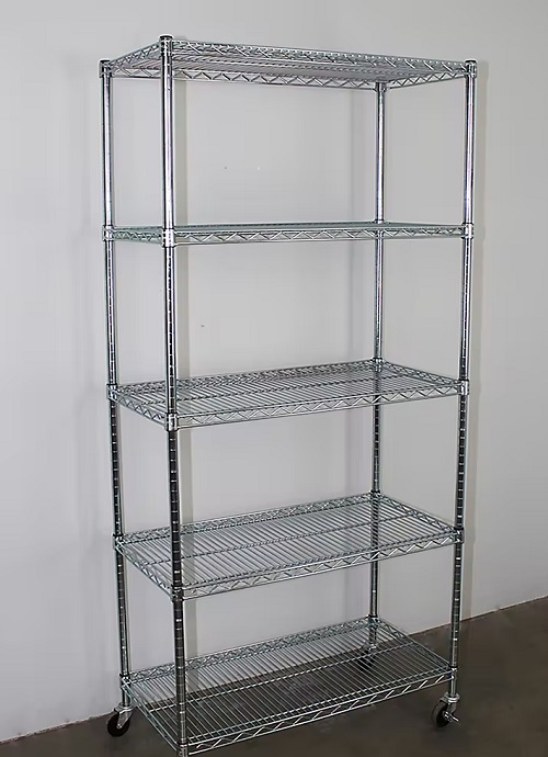 7 Best Metal Shed Shelving Ideas ⋆ Bright Stuffs