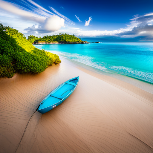 Essential Caribbean Beach Safety Guide