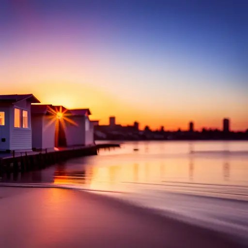 California Beach Houses For Rent 9 Tips To Find The Perfect One