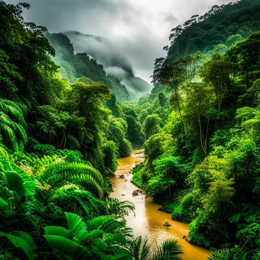 August Weather In Costa Rica What To Expect